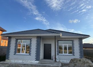 Продажа дома, 87 м2, Тюмень, улица Романа Филипова, 29