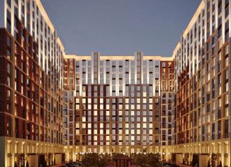 Квартира на продажу студия, 33.5 м2, Махачкала, улица Каммаева, 19