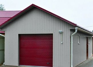 Сдаю в аренду гараж, 10 м2, Кемеровская область, улица Желябова, 3Б