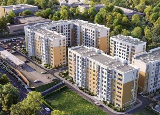 2-комнатная квартира на продажу, 36.8 м2, Феодосия