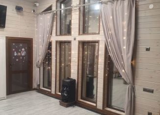 Сдача в аренду дома, 75 м2, Барнаул, Власихинская улица, 67Ак2