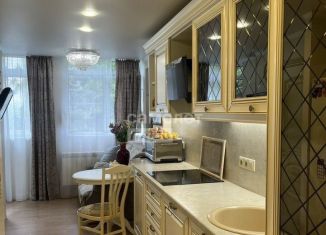 Однокомнатная квартира на продажу, 33.5 м2, Сочи, улица Гагарина, 32