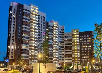 Продается двухкомнатная квартира, 54.2 м2, Воронеж, улица Красных Партизан, 35