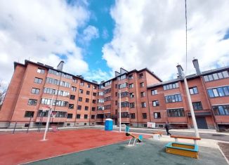 Продажа 2-комнатной квартиры, 53 м2, Ярославль