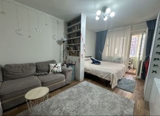 Продается однокомнатная квартира, 40 м2, Ростов-на-Дону, проспект Королёва, 16/2, Ворошиловский район