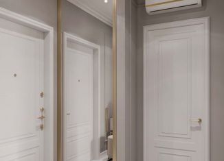 Продажа 1-ком. квартиры, 44 м2, Махачкала, улица Металлургов, 22