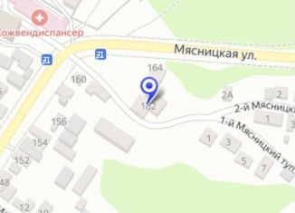 Продается 1-комнатная квартира, 38 м2, Саратов, Мясницкая улица, 162