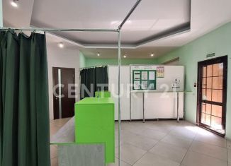 Помещение свободного назначения на продажу, 44 м2, Липецкая область, улица Воровского, 21А