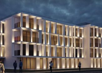 Продаю 1-комнатную квартиру, 37.3 м2, Сочи, улица Ленина, 219Л