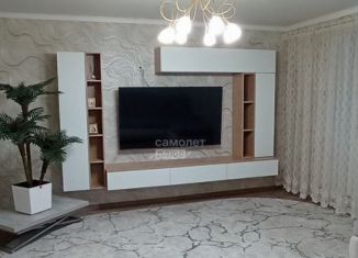 2-комнатная квартира на продажу, 54 м2, Йошкар-Ола, Кирпичная улица, 6А