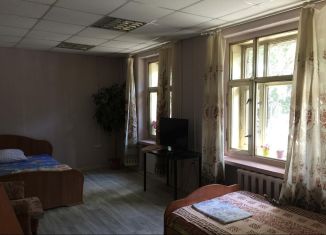 Сдаю в аренду комнату, 21 м2, Уфа, бульвар Ибрагимова, 35/1