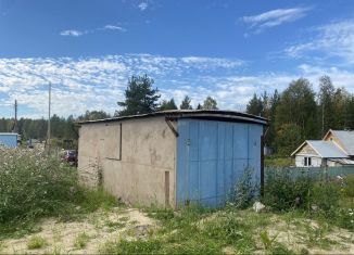 Гараж на продажу, 19 м2, Коми
