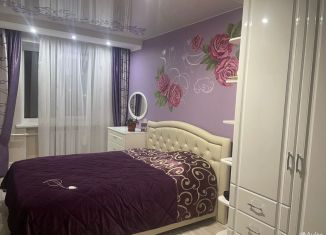 Продаю трехкомнатную квартиру, 60.6 м2, Вологда, Советский проспект, 75