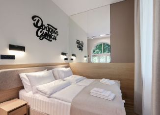 Сдается квартира студия, 21 м2, Подольск, Литейная улица, 34/2