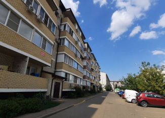 Продам квартиру студию, 20 м2, поселок Южный, Войсковая улица, 8к1