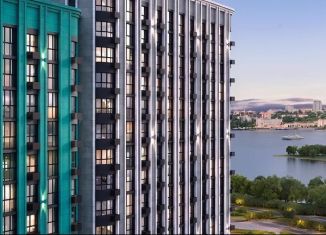 Продается 2-ком. квартира, 67.3 м2, Ростов-на-Дону, Левобережная улица, 6/6с1