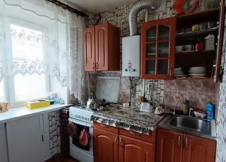 Продажа трехкомнатной квартиры, 61 м2, Архангельская область, улица Виноградова, 34А