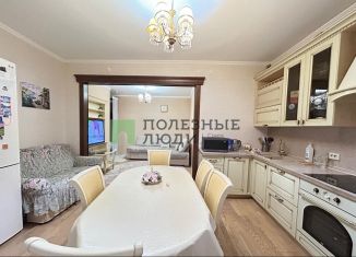 Продается четырехкомнатная квартира, 89.7 м2, Казань, Дубравная улица, 14