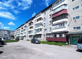 Продажа однокомнатной квартиры, 33.4 м2, Еврейская АО, Парковая улица, 8