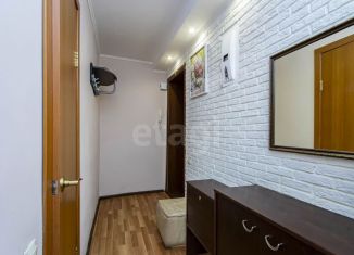 2-ком. квартира на продажу, 44.9 м2, Тюмень, Мельничная улица, 3