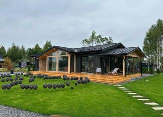 Продажа коттеджа, 160 м2, Москва