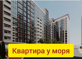 Продается квартира студия, 29 м2, Избербаш, улица имени Р. Зорге, 44