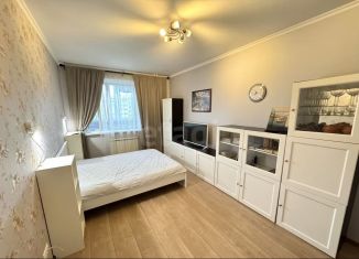 Продам 1-ком. квартиру, 40.1 м2, Троицк, микрорайон В, 15А