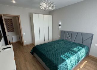 Сдача в аренду 1-комнатной квартиры, 40 м2, Татарстан, улица Назиба Жиганова, 2А