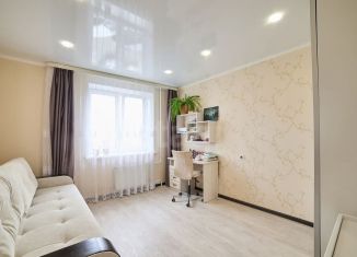 Продается 3-комнатная квартира, 72.4 м2, Стерлитамак, Юрматинская улица, 12