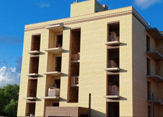 Продаю однокомнатную квартиру, 32.9 м2, Ярославль, Мельничная улица, 85