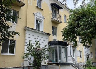 Двухкомнатная квартира на продажу, 47 м2, Республика Башкортостан, улица Тукаева, 29