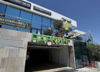 Продаю машиноместо, 13 м2, Сочи, Ясногорская улица, 16/7