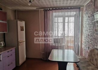 Сдается двухкомнатная квартира, 55.1 м2, Новосибирск, Обская улица, 80, Октябрьский район