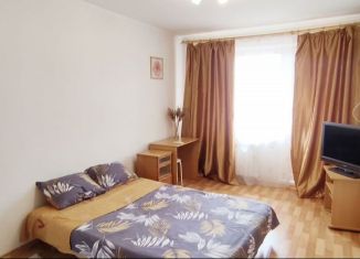 Аренда 1-ком. квартиры, 32 м2, Татарстан, улица Батыршина, 35