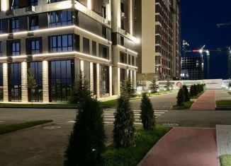 Продаю 2-ком. квартиру, 52.1 м2, Ростов-на-Дону, Первомайский район, Берберовская улица, 9с2