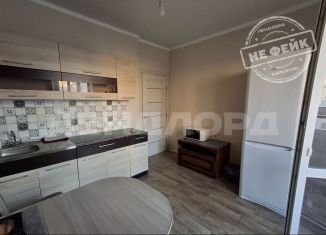 Сдам 1-комнатную квартиру, 33.5 м2, Ростов-на-Дону, улица Ерёменко, 110с1