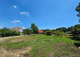 Продажа земельного участка, 5 сот., поселок городского типа Афипский, улица Пушкина, 31/А