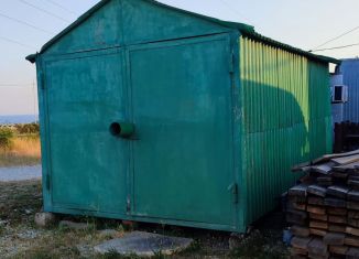 Продаю гараж, 12 м2, Краснодарский край, Центральная площадь