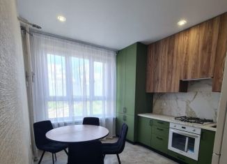 Аренда однокомнатной квартиры, 37 м2, Ростов-на-Дону, Левобережная улица, 6/6с2