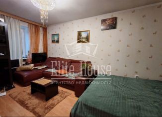 1-ком. квартира на продажу, 28.6 м2, Калуга, улица Радищева, 6