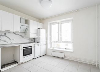 Продам 2-ком. квартиру, 51.9 м2, Люберцы, улица 8 Марта, 20к1, ЖК Люберцы Парк