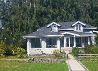 Продается дом, 137.4 м2, посёлок городского типа Мисайлово, КП Вудлэнд, 96