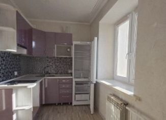 Продается однокомнатная квартира, 34.1 м2, село Чигири, Европейская улица, 3