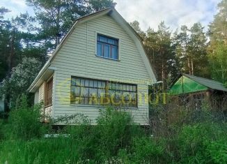 Продается дача, 45.1 м2, Ревда