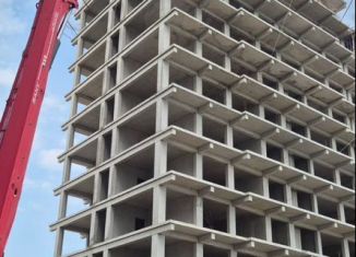 Двухкомнатная квартира на продажу, 72 м2, Махачкала, Майская улица, 28