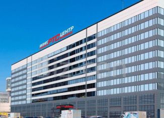 Сдам в аренду офис, 2043.8 м2, Москва, Автозаводская улица, 14, метро ЗИЛ