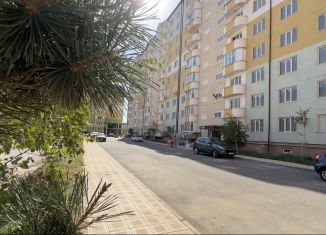 Двухкомнатная квартира на продажу, 76 м2, Дагестан, улица Магомедали Магомеджановa, 18