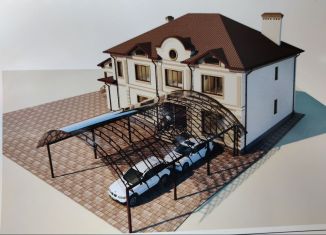 Продаю дом, 321 м2, Армавир, улица Дзержинского