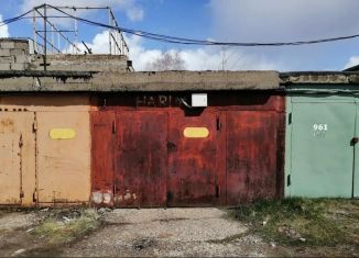 Продается гараж, 24 м2, Татарстан, Гвардейская улица, 12А