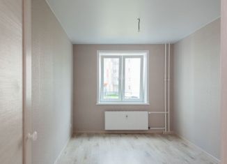 Продам однокомнатную квартиру, 31.2 м2, Пермь, улица Гашкова, 53